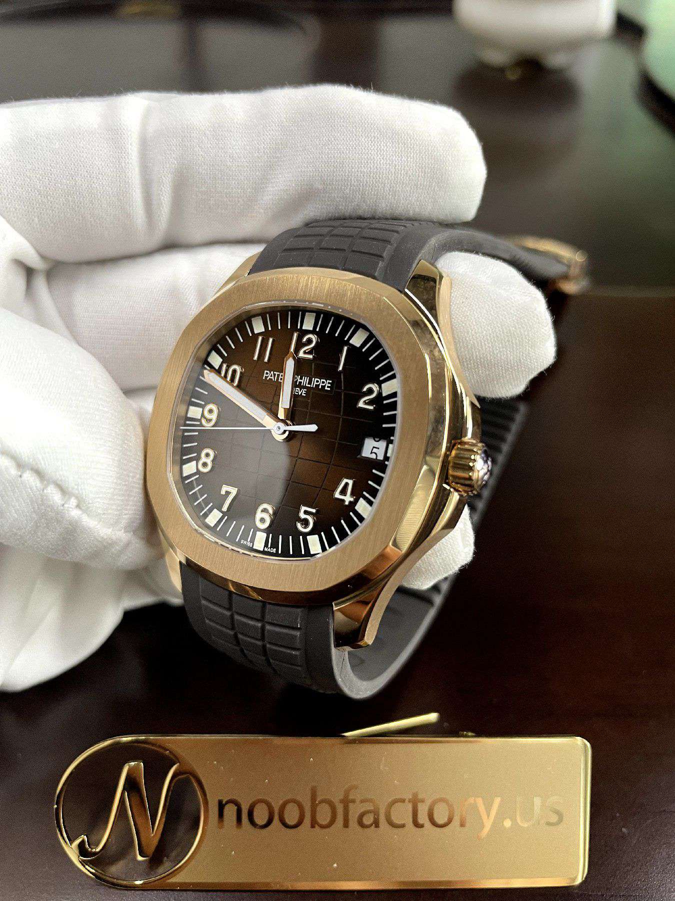 3K Factory Patek Philippe