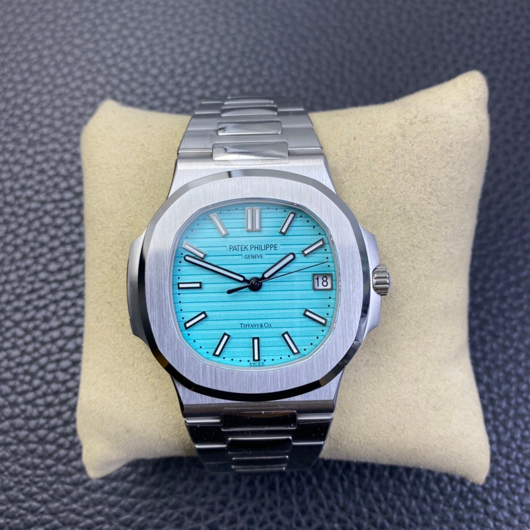 3K Factory Replica Patek Philippe Nautilus