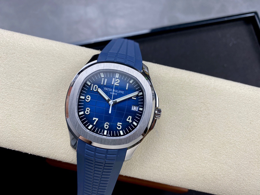 3K Factory Patek Philippe Aquanaut